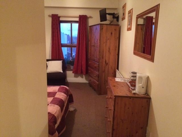 Lennonlodge Ramelton Luaran gambar